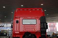 红岩 杰狮M100重卡 380马力 6X4 牵引车(CQ4254HTVG324C)