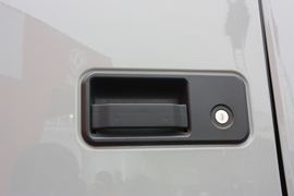 沃尔沃FMX&nbsp;非公路矿用自卸车外观                                                图片