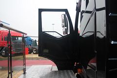 一汽解放 J6P重卡 420马力 6X4牵引车(高端)(CA4250P66K24T1E4)