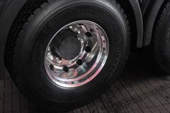一汽解放 J6P重卡 420马力 6X4牵引车(高端)(CA4250P66K24T1E4)