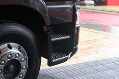 一汽解放 J6P重卡 420马力 6X4牵引车(高端)(CA4250P66K24T1E4)