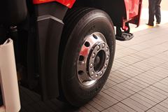 一汽解放 J6P重卡 350马力 6X4 5.6米自卸车(CA3250P66K2L0BT1E4)