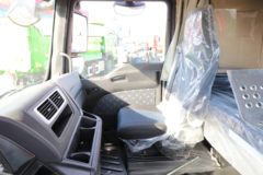 中国重汽 汕德卡SITRAK C7H重卡 440马力 6X4危险品牵引车(国六)(ZZ4256V324HF1W)