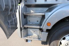 中国重汽 汕德卡SITRAK C7H重卡 440马力 6X4危险品牵引车(国六)(ZZ4256V324HF1W)