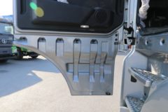 中国重汽 汕德卡SITRAK C7H重卡 440马力 6X4危险品牵引车(国六)(ZZ4256V324HF1W)