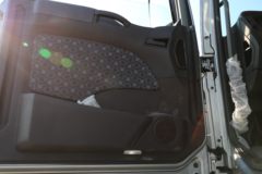 中国重汽 汕德卡SITRAK C7H重卡 440马力 6X4危险品牵引车(国六)(ZZ4256V324HF1W)