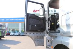 中国重汽 汕德卡SITRAK C7H重卡 440马力 6X4危险品牵引车(国六)(ZZ4256V324HF1W)