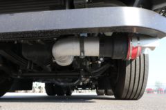 中国重汽 汕德卡SITRAK C7H重卡 440马力 6X4危险品牵引车(国六)(ZZ4256V324HF1W)