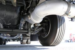 中国重汽 汕德卡SITRAK C7H重卡 440马力 6X4危险品牵引车(国六)(ZZ4256V324HF1W)