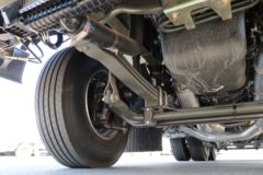 中国重汽 汕德卡SITRAK C7H重卡 440马力 6X4危险品牵引车(国六)(ZZ4256V324HF1W)