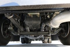 中国重汽 汕德卡SITRAK C7H重卡 440马力 6X4危险品牵引车(国六)(ZZ4256V324HF1W)