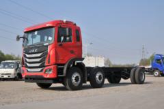 优惠0.3万 上海格尔发K5载货车火热促销中