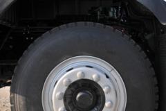 江淮 格尔发K5X重卡 260马力 6X2 7.8米栏板载货车(153后桥)(HFC1251P2K2D46S1V)