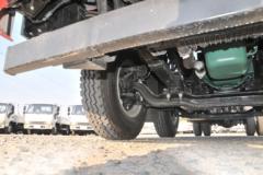 江淮 格尔发K5X重卡 260马力 6X2 7.8米栏板载货车(153后桥)(HFC1251P2K2D46S1V)