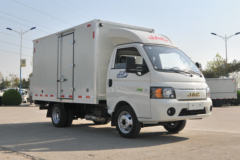 新车到店 无锡市康铃X5载货车仅需6.4万元