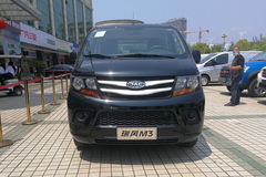 瑞风M3封闭货车上饶市火热促销中 让利高达0.5万