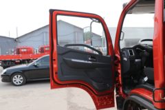 东风 凯普特K6-L 智悦版 163马力 4.2米单排仓栅式轻卡(国六)(EQ5041CCY8CD2AC)