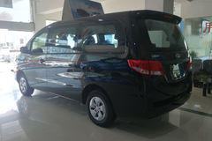 江淮 瑞风M4 盲窗版 147马力 2座 2T多用途乘用车