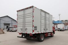 东风 凯普特K6-L 智悦版 163马力 4.2米单排厢式轻卡(国六)(EQ5040XXY8CD2AC)