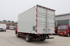 东风 凯普特K6-L 智悦版 163马力 4.2米单排厢式轻卡(国六)(EQ5040XXY8CD2AC)