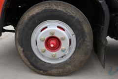 东风 凯普特K6-L 智悦版 163马力 4.2米单排厢式轻卡(国六)(EQ5040XXY8CD2AC)