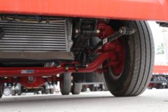 东风 凯普特K6-L 智悦版 163马力 4.2米单排厢式轻卡(国六)(EQ5040XXY8CD2AC)