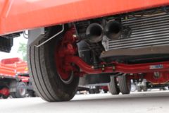 东风 凯普特K6-L 智悦版 163马力 4.2米单排厢式轻卡(国六)(EQ5040XXY8CD2AC)