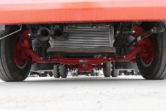 东风 凯普特K6-L 智悦版 163马力 4.2米单排厢式轻卡(国六)(EQ5040XXY8CD2AC)