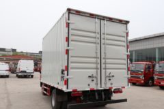 东风 凯普特K6-L 智悦版 163马力 4.2米单排厢式轻卡(国六)(EQ5040XXY8CD2AC)