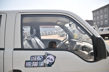  X6 1.5L 113 2.97˫΢()(HFC1030RV3E1C1S)ͼƬ