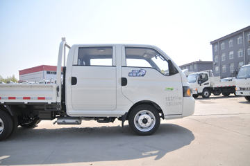  X6 1.5L 113 2.97˫΢()(HFC1030RV3E1C1S)ͼƬ