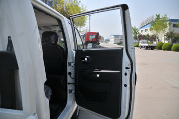 ���� ����X6 1.5L 113���� 2.97��˫������΢��(����)(HFC1030RV3E1C1S)ͼƬ