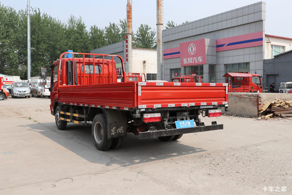 购凯普特K6-N(原N300)载货车 享高达0.4万优惠