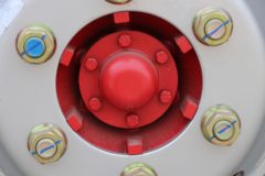 东风 凯普特K6-N 163马力 4.13米单排栏板轻卡(国六)(EQ1040S5CDF)