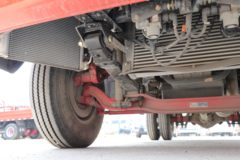 东风 凯普特K6-N 163马力 4.13米单排栏板轻卡(国六)(EQ1040S5CDF)