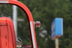 东风 凯普特K6-N 163马力 4.13米单排栏板轻卡(国六)(EQ1040S5CDF)