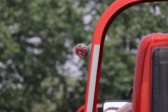 东风 凯普特K6-N 163马力 4.13米单排栏板轻卡(国六)(EQ1040S5CDF)