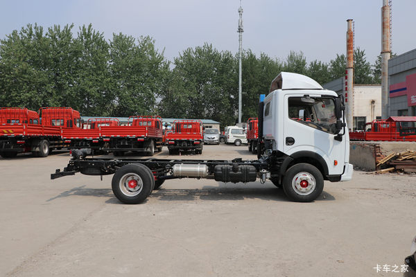 购凯普特K6-N(原N300)载货车 享高达0.5万优惠