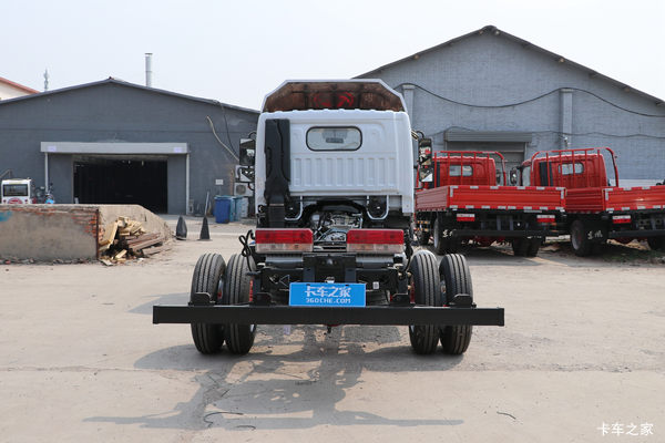 购凯普特K6-N(原N300)载货车 享高达0.5万优惠