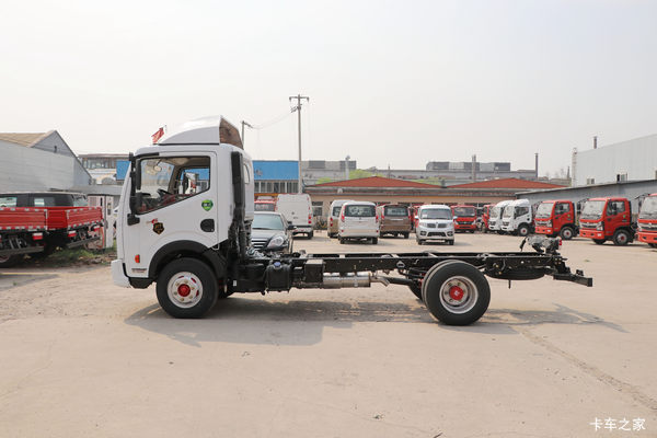 购凯普特K6-N(原N300)载货车 享高达0.4万优惠