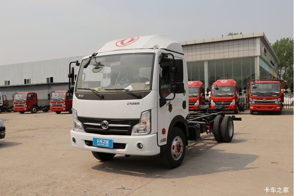 购凯普特K6-N(原N300)载货车 享高达0.5万优惠