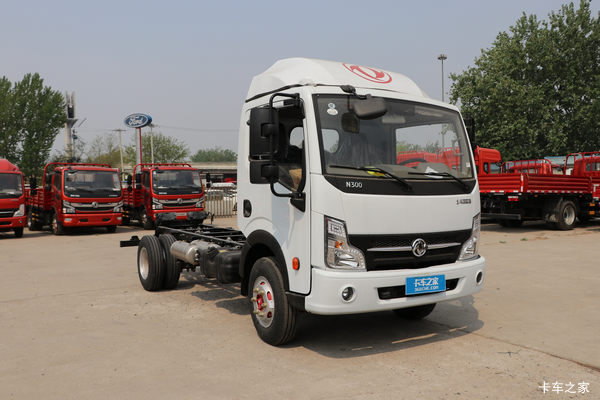 购凯普特K6-N(原N300)载货车 享高达0.8万优惠