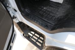 东风 凯普特K6-N 163马力 4.09米单排厢式轻卡(国六)(EQ5041XXY5CDFAC)