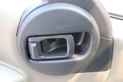 东风 凯普特K6-N 163马力 4.09米单排厢式轻卡(国六)(EQ5041XXY5CDFAC)