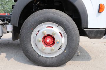 ���� ������K6-N 163���� 4.09�׵�����ʽ�Ῠ(����)(EQ5041XXY5CDFAC)ͼƬ