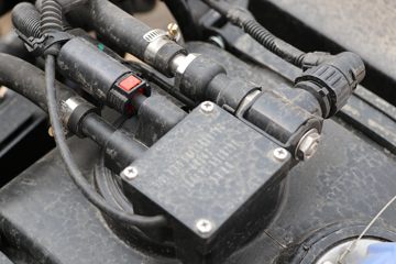 ���� ������K6-N 163���� 4.09�׵�����ʽ�Ῠ(����)(EQ5041XXY5CDFAC)ͼƬ