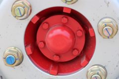 东风 凯普特K6-N 163马力 4.09米单排厢式轻卡(国六)(EQ5041XXY5CDFAC)