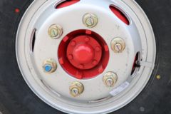 东风 凯普特K6-N 163马力 4.09米单排厢式轻卡(国六)(EQ5041XXY5CDFAC)