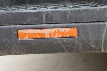 ���� ������D9 197���� 4X2 6.8�������ػ���(����)ͼƬ