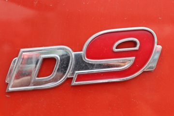 ���� ������D9 197���� 4X2 6.8�������ػ���(����)ͼƬ